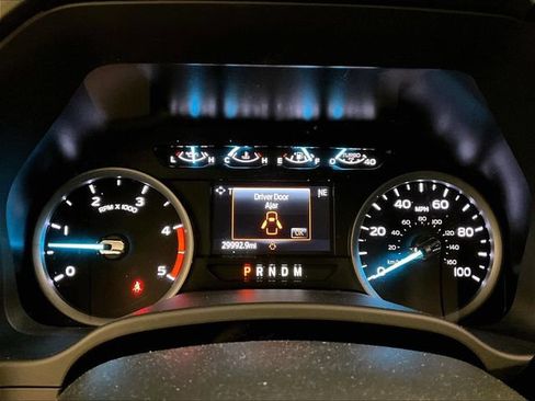 Used 2022 Ford F250 XLT w/ XLT Premium Package AWD/4WD image 19