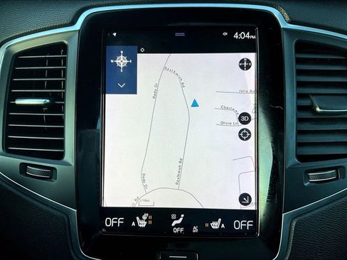 Used 2019 Volvo XC90 T6 Momentum w/ Advanced Package image 28