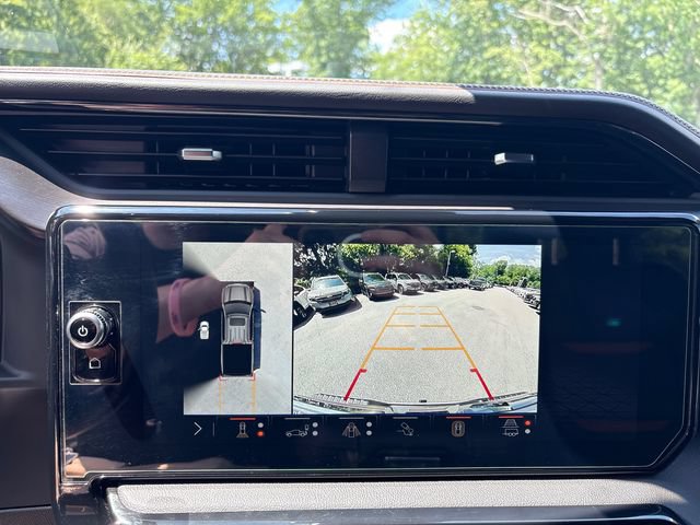 Used 2024 GMC Sierra 1500 AT4 w/ Technology Package AWD/4WD image 31
