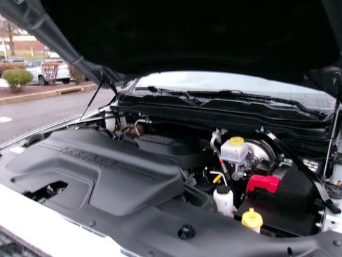 Certified 2024 RAM 2500 Big Horn w/ Bed Utility Group image 20