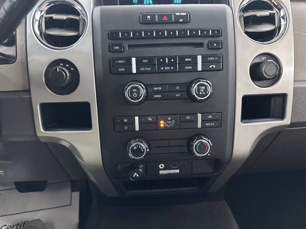 Used 2010 Ford F150 XLT AWD/4WD image 46