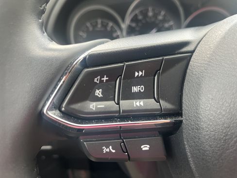 Used 2024 MAZDA CX-5 AWD 2.5 S w/ Select Package image 21