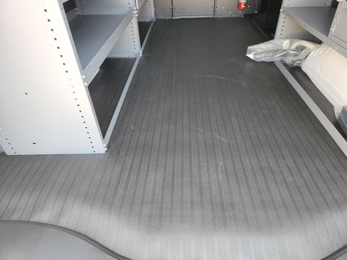 New 2025 Chevrolet Express 2500 w/ Driver Convenience Package image 31