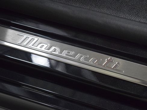 New 2025 Maserati Grecale Folgore image 44