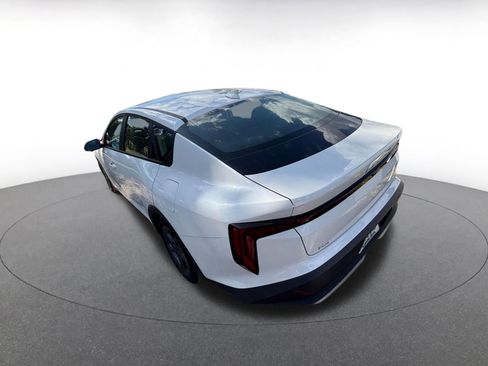 Used 2025 Kia K4 LXS image 5