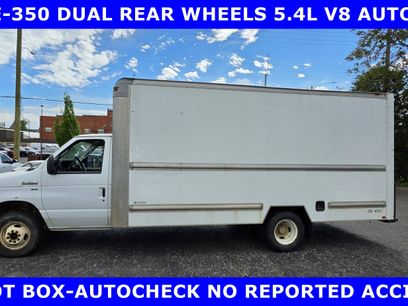 Used 2010 Ford E-350 and Econoline 350 Super Duty