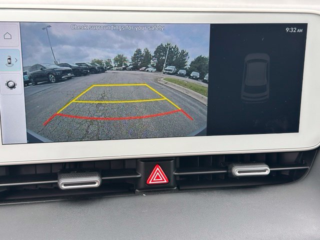 Used 2024 Hyundai Ioniq 5 SEL AWD/4WD image 21