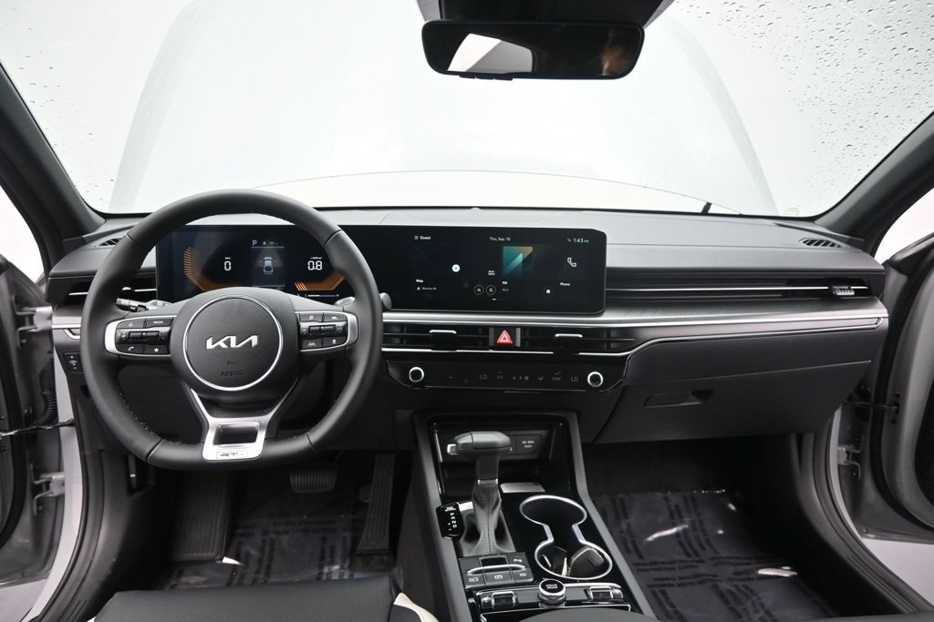 New 2026 Kia K5 GT-Line FWD image 40