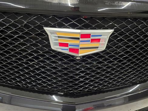 Used 2023 Cadillac Escalade Sport Platinum AWD/4WD image 10