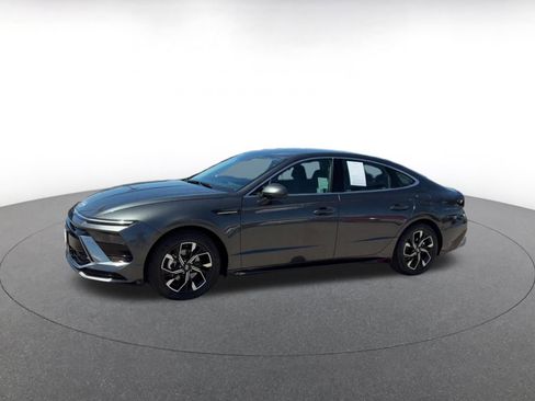 Used 2025 Hyundai Sonata SEL image 8