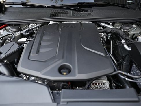 New 2025 Audi A5 2.0T Premium Plus image 30