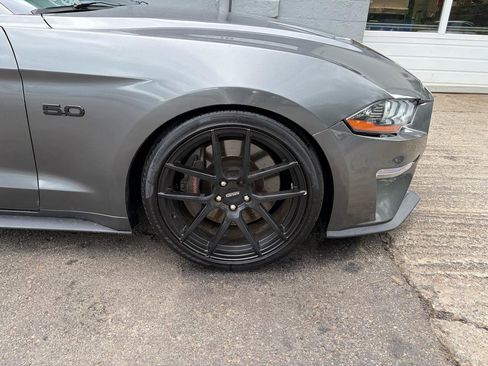 Used 2020 Ford Mustang GT RWD image 12