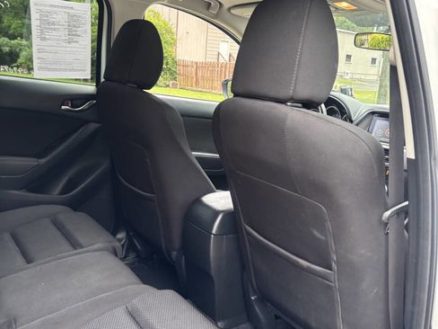 Used 2016 MAZDA CX-5 Touring w/ Bose/Moonroof Package image 5