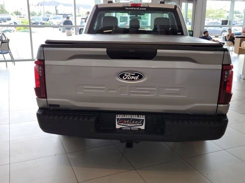 New 2025 Ford F150 XL image 4