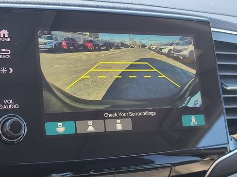 Certified 2022 Honda Pilot Special Edition image 24