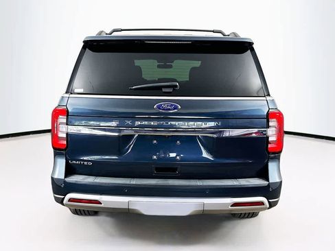 Certified 2022 Ford Expedition Limited image 5
