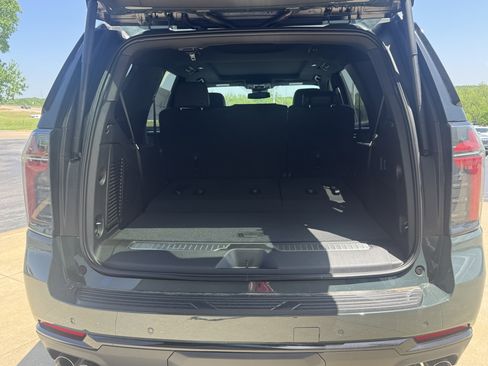 New 2026 Chevrolet Tahoe RST AWD/4WD image 5