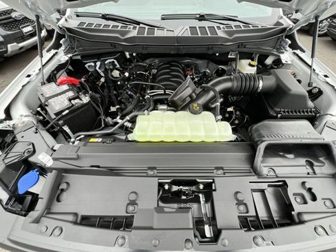 New 2025 Ford F150 XL image 27