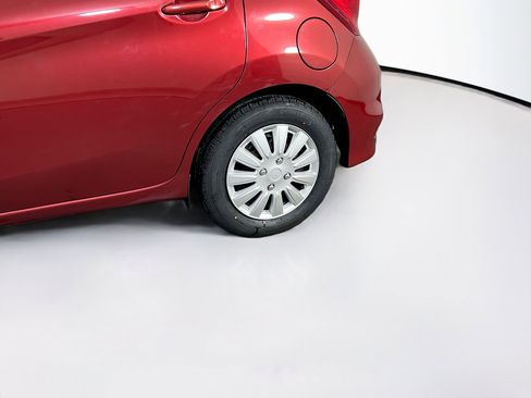 Used 2017 Nissan Versa Note SV image 28