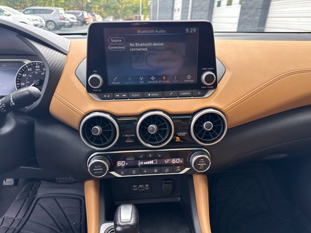 Used 2023 Nissan Sentra SV w/ SV Premium Package FWD image 19