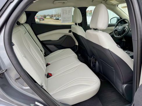 Certified 2023 Ford Mustang Mach-E Premium image 18