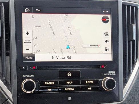 Used 2019 Subaru Crosstrek 2.0i Limited w/ Moonroof Package w/Navigation image 13