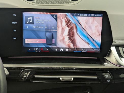 Certified 2025 BMW X1 xDrive28i image 25