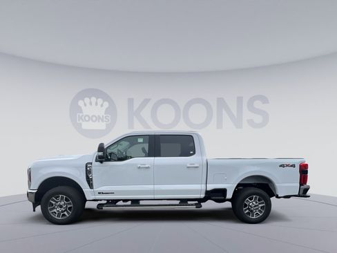 New 2026 Ford F350 Lariat AWD/4WD image 7
