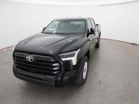 New 2026 Toyota Tundra SR5 image 55