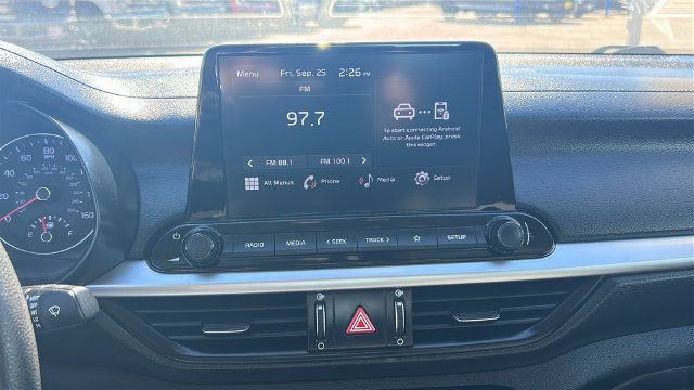 Used 2024 Kia Forte LXS FWD image 20