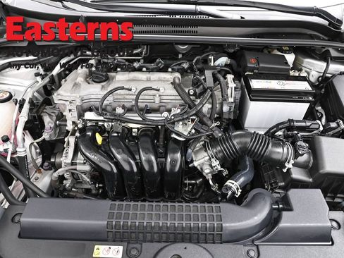 Used 2022 Toyota Corolla LE FWD image 7