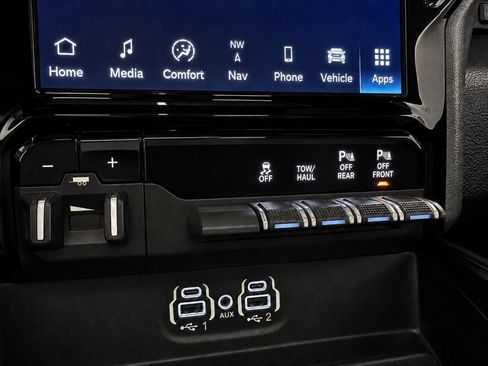 Used 2023 RAM 1500 Rebel w/ Rebel Level 2 Equipment Group AWD/4WD image 29