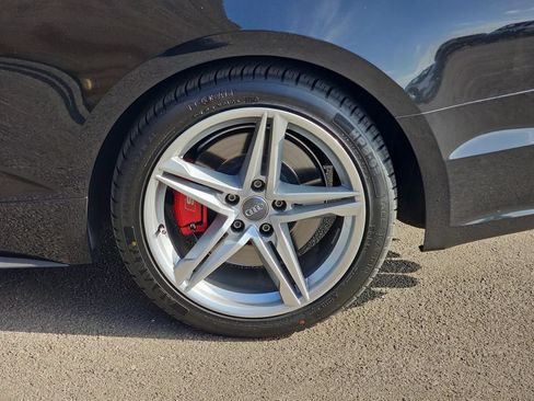 Used 2018 Audi S5 Premium Plus w/ Navigation Package AWD/4WD image 35