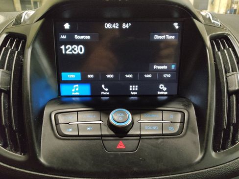 Used 2019 Ford Escape SE AWD/4WD image 25