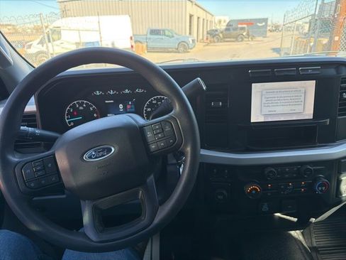 Used 2023 Ford F250 XL w/ XL Driver Assist Package image 13