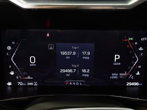 Used 2023 GMC Canyon Denali image 44