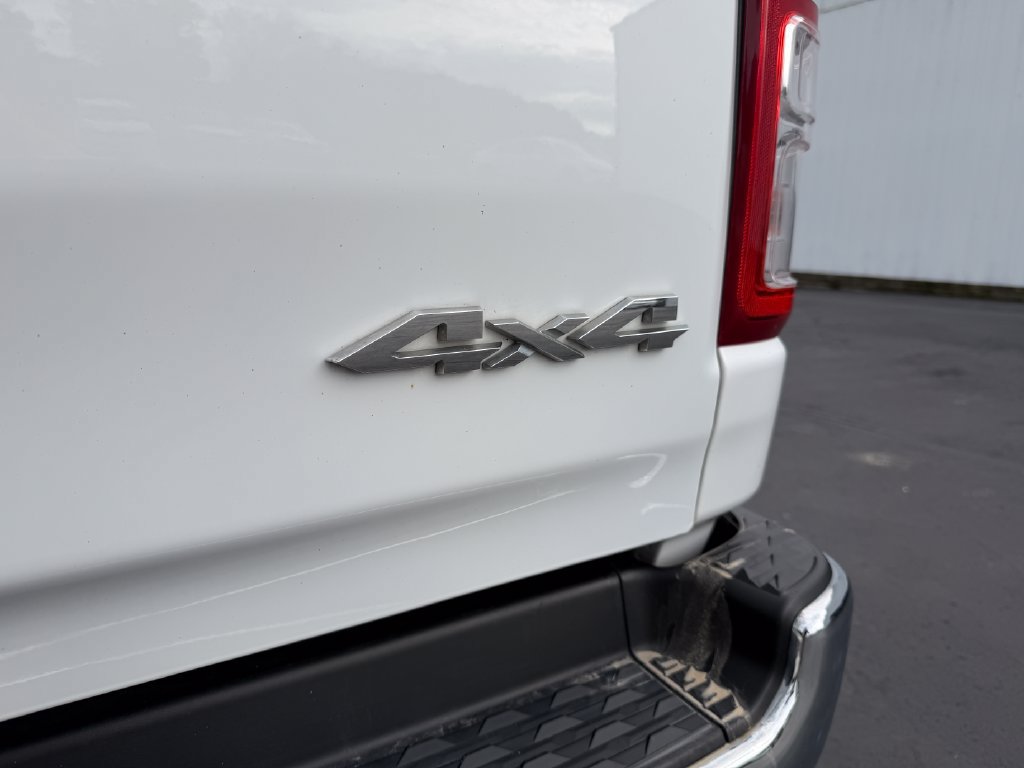 Used 2021 RAM 1500 Big Horn AWD/4WD image 9