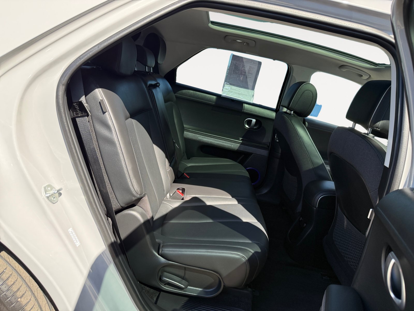 Certified 2024 Hyundai Ioniq 5 Limited RWD image 18