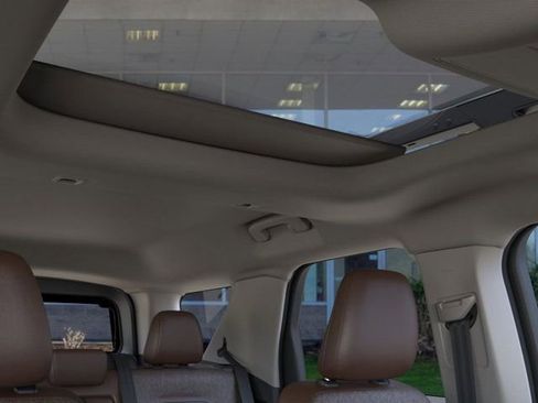 New 2025 Ford Bronco Sport Outer Banks w/ Outer Banks Tech Package+ AWD/4WD image 22
