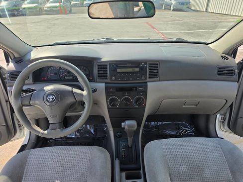 Used 2007 Toyota Corolla CE FWD image 25