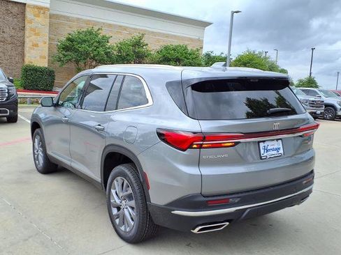 New 2026 Buick Enclave Preferred image 25