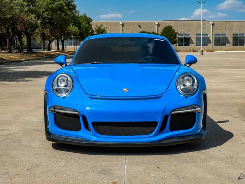 Used 2016 Porsche 911 GT3 RS RWD image 27