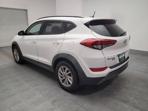 Used 2016 Hyundai Tucson Eco FWD image 5