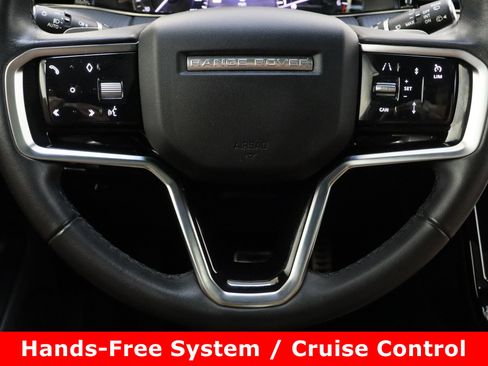 Used 2023 Land Rover Range Rover Evoque R-Dynamic S image 25