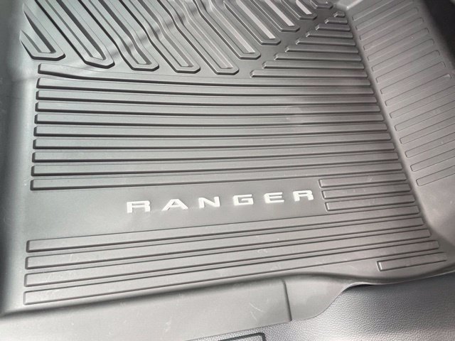 New 2026 Ford Ranger XLT w/ Equipment Group 301A High AWD/4WD image 50