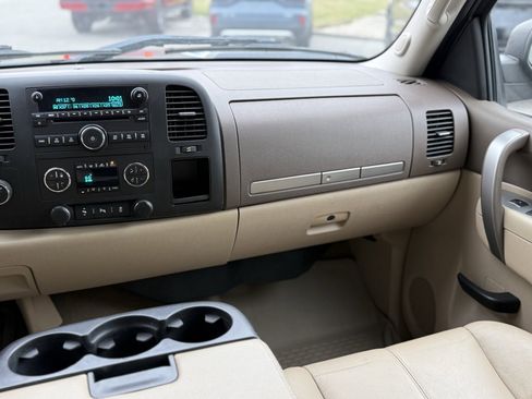 Used 2012 Chevrolet Silverado 1500 LT w/ All-Star Edition image 15