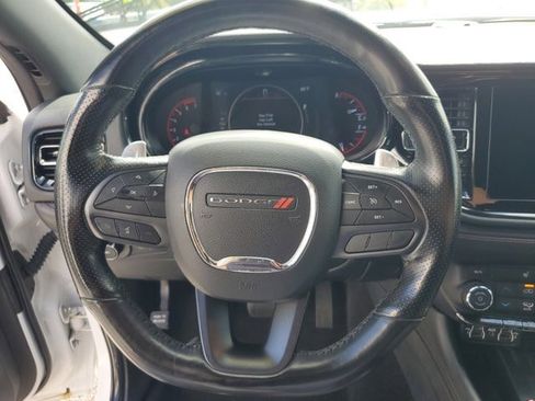 Certified 2022 Dodge Durango R/T w/ Blacktop Package AWD/4WD image 30