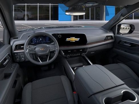 New 2026 Chevrolet Tahoe LS image 15