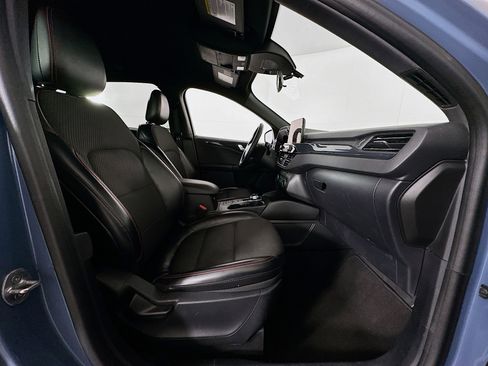 Used 2024 Ford Escape ST-Line image 30