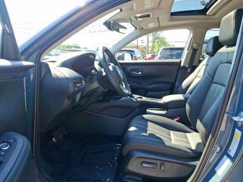 Certified 2026 Honda HR-V EX-L image 13